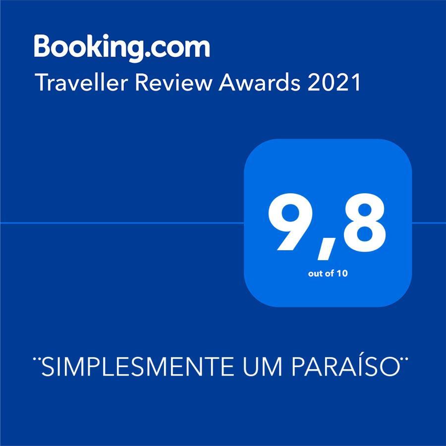 "Simplesmente Um Paraiso" Praia do Forte Luaran gambar